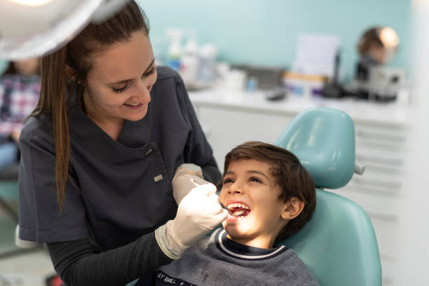 Fast & Reliable Emergency Dental Services in NH